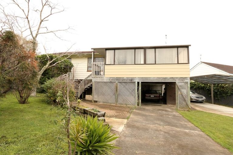 Photo of property in 19 Cairngorm Place, Highland Park, Auckland, 2010