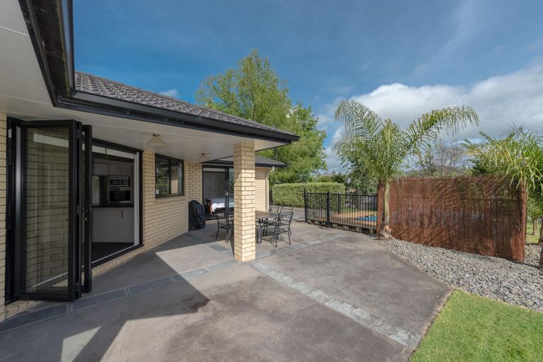 Photo of property in 19b Rosehill Place, Nawton, Hamilton, 3200