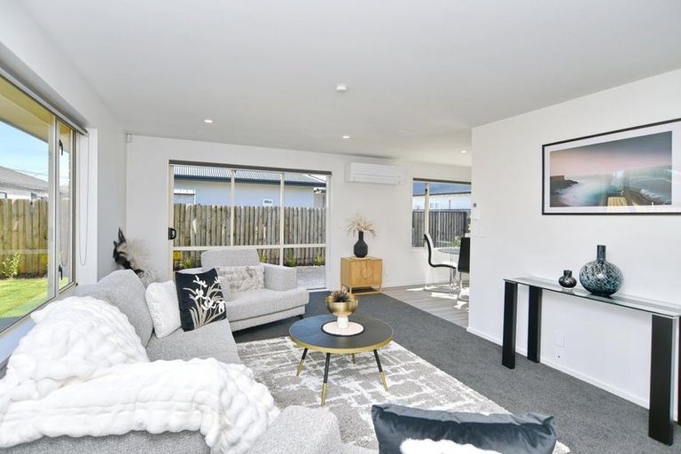 Photo of property in 18a Keswick Street, Woolston, Christchurch, 8023