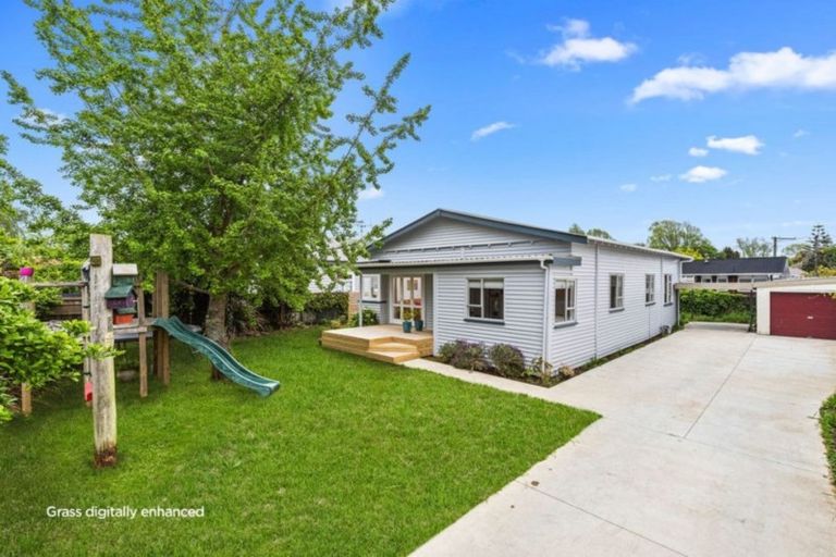 Photo of property in 82 Te Aroha Street, Hamilton East, Hamilton, 3216