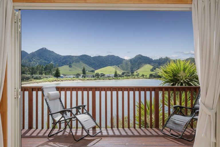 Photo of property in 50 Otautu Wharf Road, Colville, Coromandel, 3584