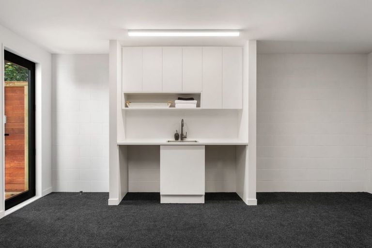 Photo of property in 54b Innes Road, St Albans, Christchurch, 8052