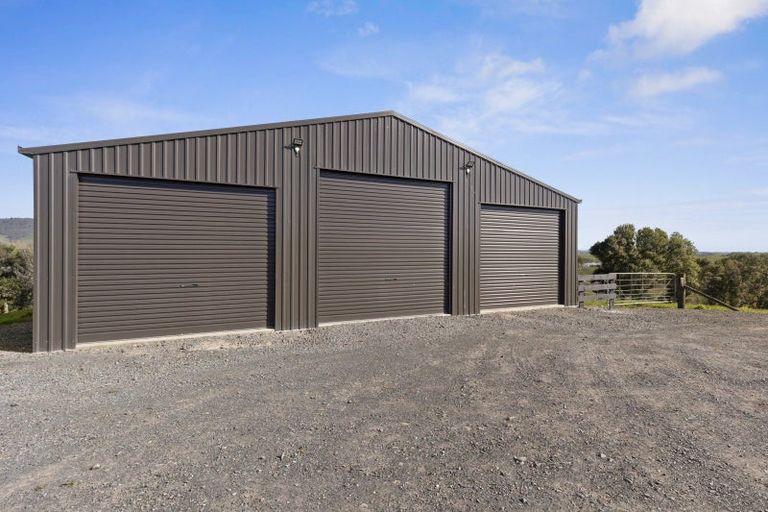Photo of property in 320 Morgan Road, Matamata, 3472