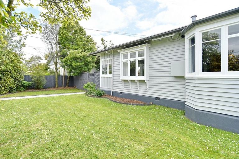 Photo of property in 157 Southampton Street, Sydenham, Christchurch, 8023