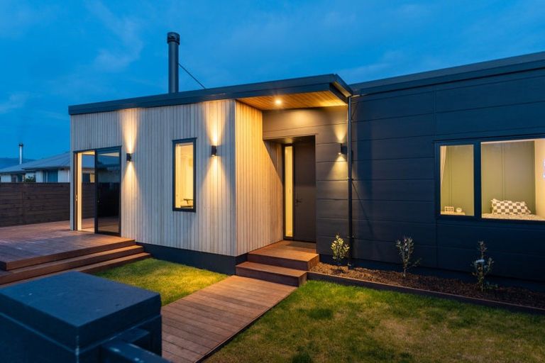 Photo of property in 36 Thames Street, Mosgiel, 9024