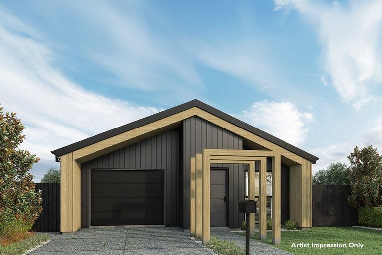 Photo of property in 30 Burdon Loop, Lake Hawea, 9382