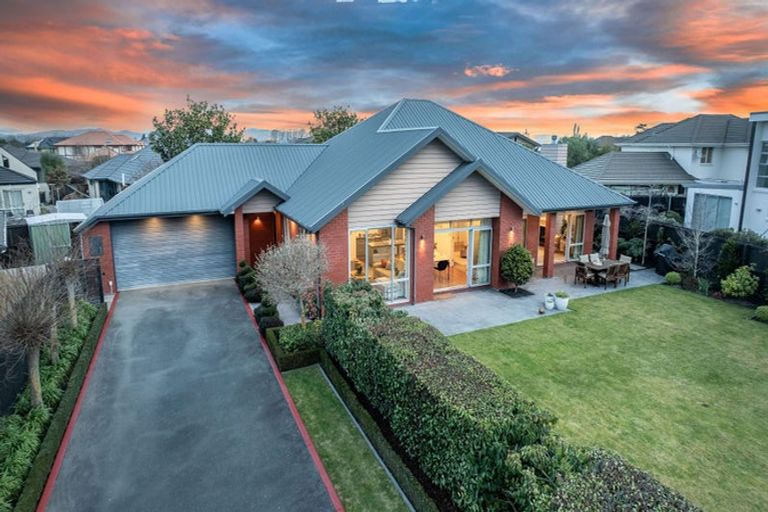 Photo of property in 69 Northwood Boulevard, Northwood, Christchurch, 8051