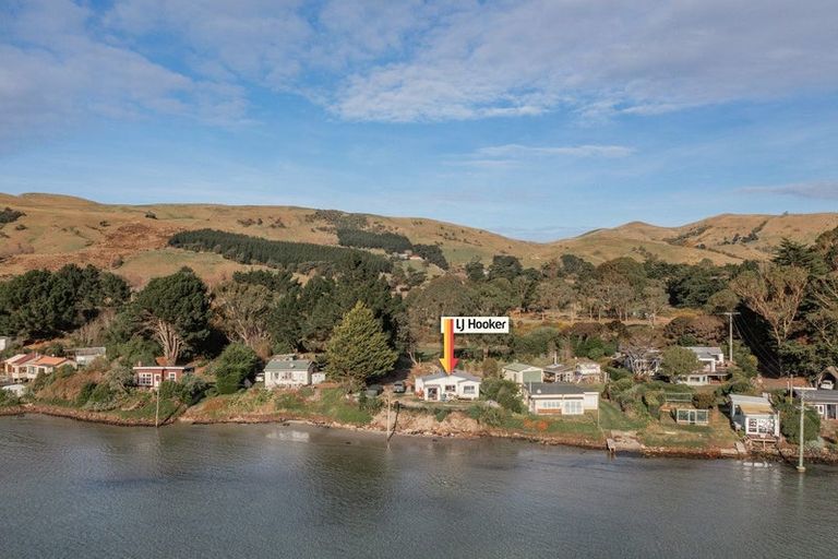 Photo of property in 68 Otakou Golf Course Road, Otakou, Dunedin, 9077