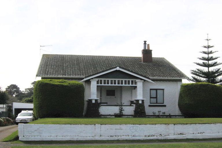 Photo of property in 28 Harper Street, Gonville, Whanganui, 4501