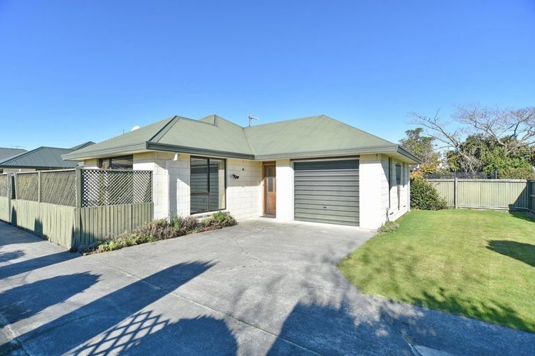Photo of property in 228a King Street, Rangiora, 7400