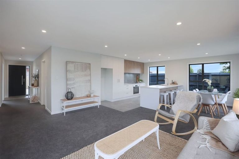 Photo of property in 138a Melcombe Street, Tinwald, Ashburton, 7700