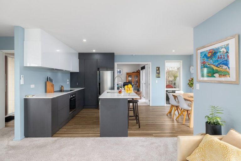 Photo of property in 18 Eyrewell Road, Pegasus, 7612