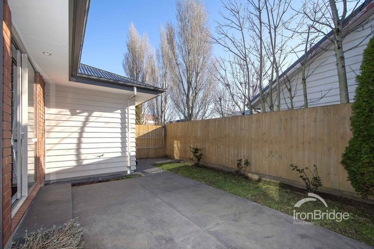 Photo of property in 82b Huxley Street, Sydenham, Christchurch, 8023