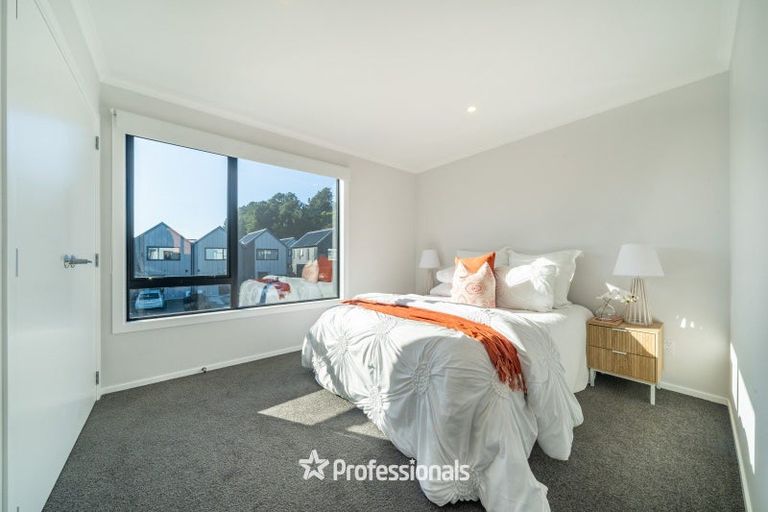 Photo of property in 4 Betty Boyes Street, Wallaceville, Upper Hutt, 5018