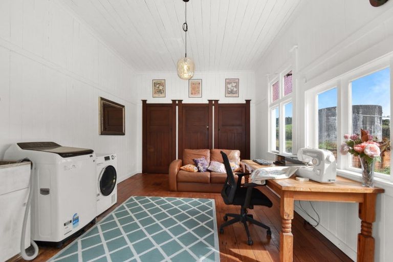 Photo of property in 315 Rangitatau West Road, Pakaraka, Whanganui, 4587