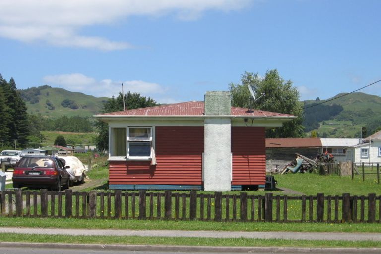 Photo of property in 43 Te Kuiti Road, Te Kuiti, 3910