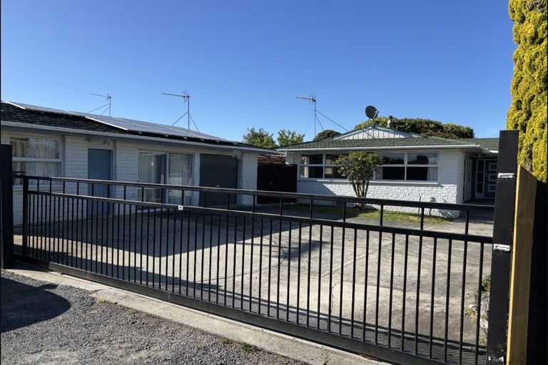 Photo of property in 54a Houchens Road, Glenview, Hamilton, 3206