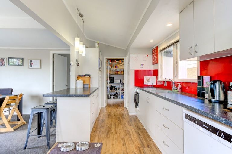 Photo of property in 7 Caernarvon Street, Dinsdale, Hamilton, 3204