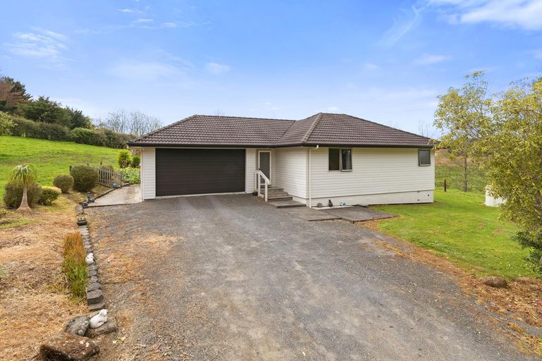 Photo of property in 32b Morley Road, Waiuku, 2681