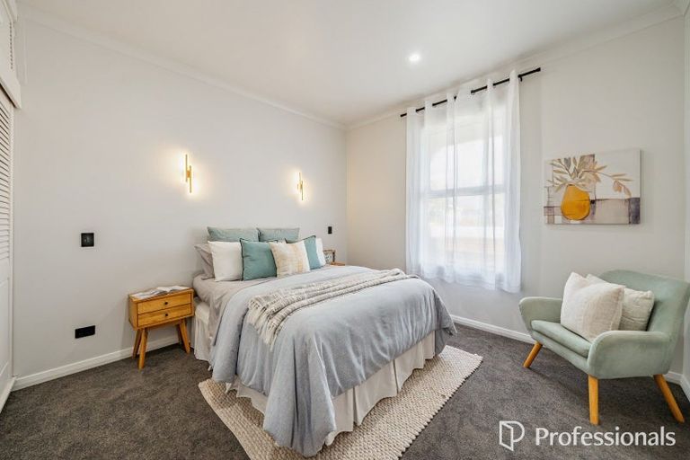 Photo of property in 53 York Street, Moera, Lower Hutt, 5010