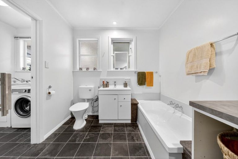 Photo of property in 45 Cockburn Street, Kuripuni, Masterton, 5810