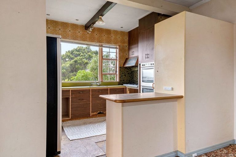 Photo of property in 59 Hornsey Road, Melrose, Wellington, 6023