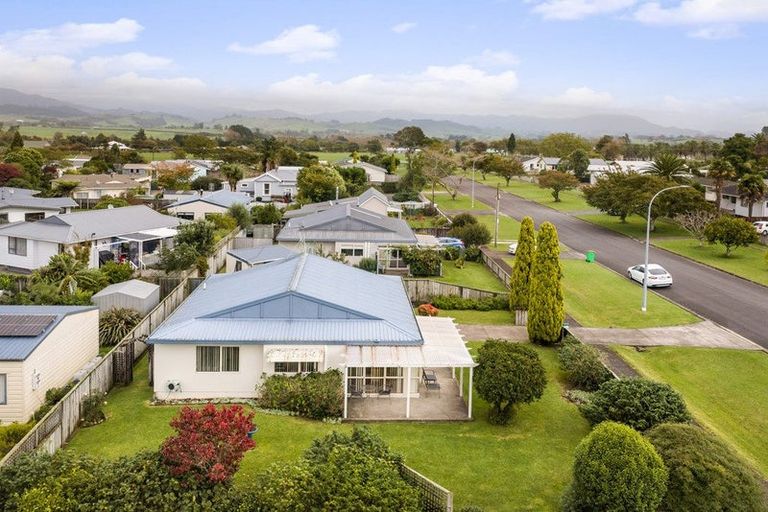 Photo of property in 18a Galbraith Street, Waihi, 3610