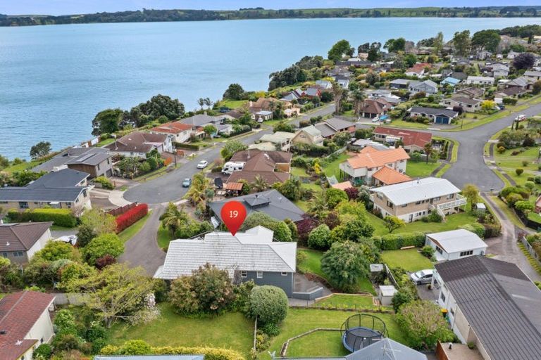 Photo of property in 19 Ruamoana Place, Omokoroa, 3114