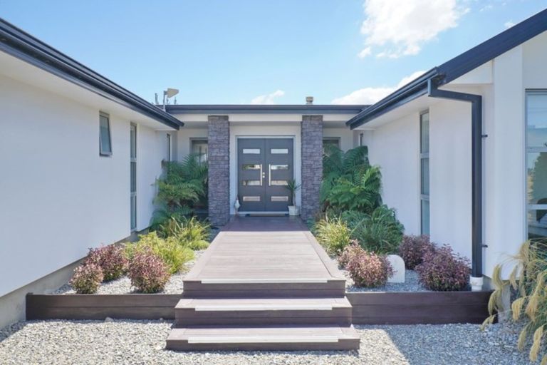 Photo of property in 72 Tupelo Place, Swannanoa, Rangiora, 7476