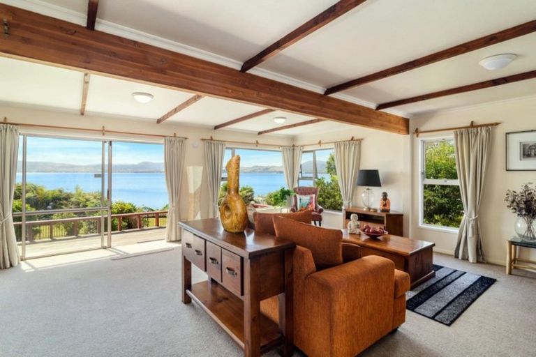 Photo of property in 137 Koutu Road, Kawaha Point, Rotorua, 3010