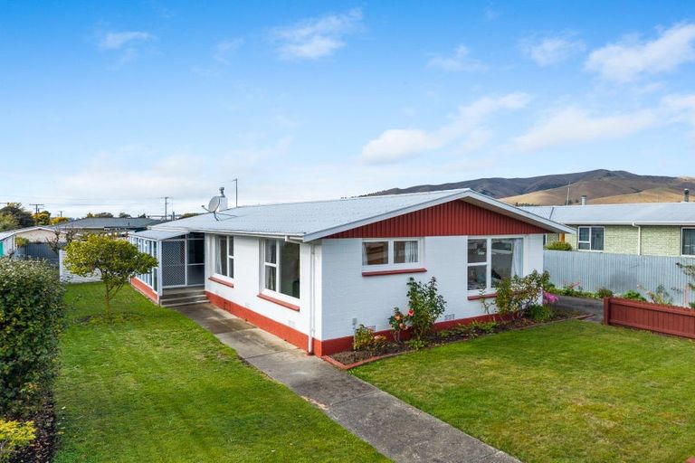 Photo of property in 7 Bexhill Crescent, Redwoodtown, Blenheim, 7201