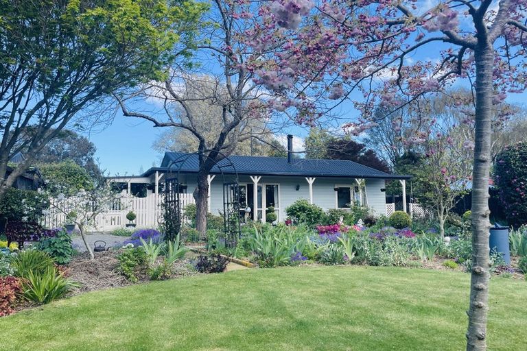 Photo of property in 375 Ellesmere Junction Road, Springston, 7616