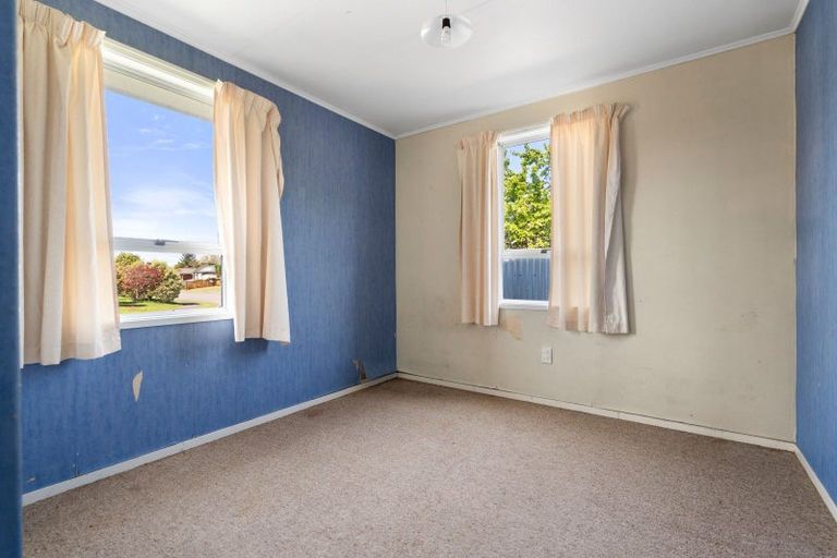 Photo of property in 3 Takahe Street, Masterton, 5810