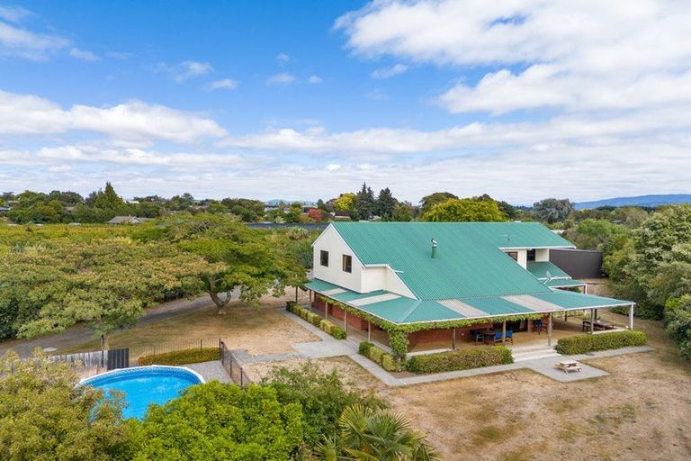 Photo of property in 27 Inkerman Street, Renwick, 7204