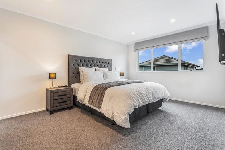 Photo of property in 63 Kopuru Road, Whenuapai, Auckland, 0618