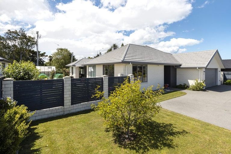Photo of property in 5 Corsair Crescent, Burleigh, Blenheim, 7201