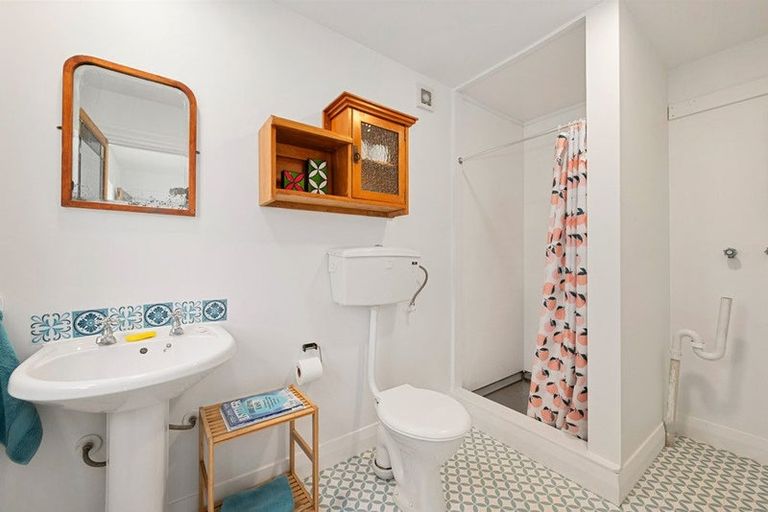 Photo of property in 141 Aro Street, Aro Valley, Wellington, 6021