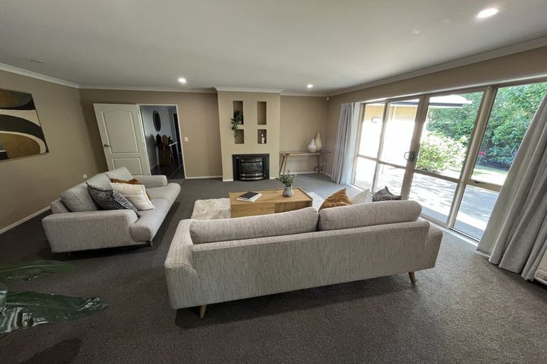 Photo of property in 1 Ryelands Drive, Lincoln, 7608