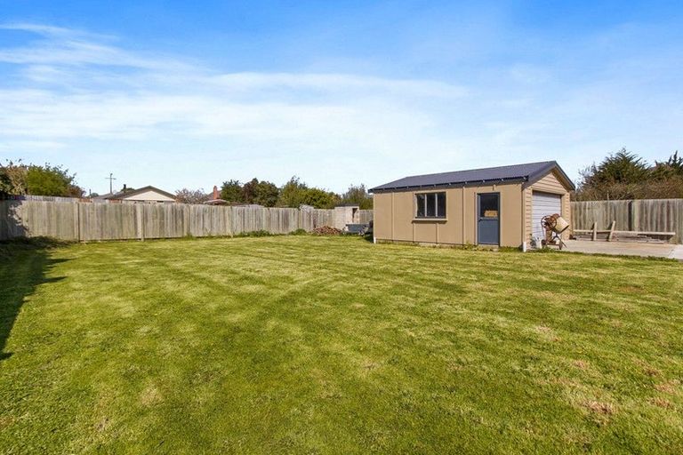 Photo of property in 15 Rhodes Street, Pareora, 7912