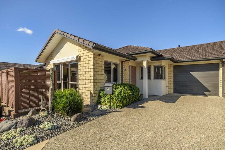 Photo of property in 45 Havenbrook Way, Pyes Pa, Tauranga, 3112
