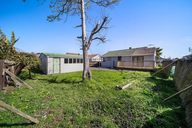 Photo of property in 54 Valiant Street, Mangere, Auckland, 2022