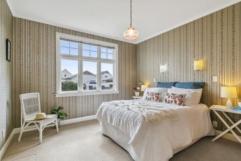 Photo of property in 414 Broadway, Miramar, Wellington, 6022