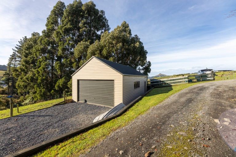 Photo of property in 105a Hall Road, Sawyers Bay, Port Chalmers, 9023
