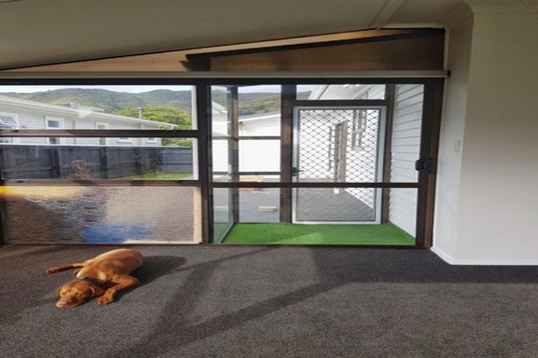 Photo of property in 177 Waiwhetu Road, Waterloo, Lower Hutt, 5011