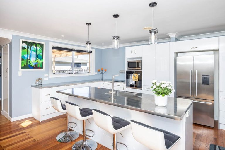 Photo of property in 5 Long View Crescent, Otorohanga, 3900