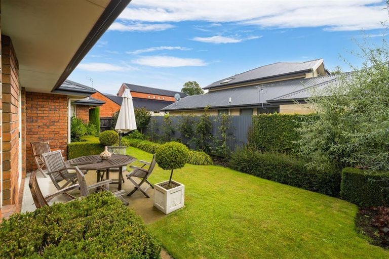 Photo of property in 117 Idris Road, Strowan, Christchurch, 8052