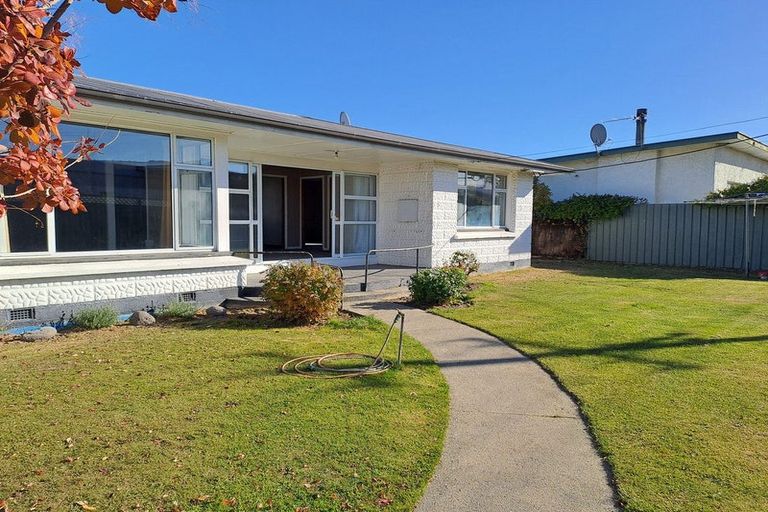 Photo of property in 60 Ventry Street, Alexandra, 9320