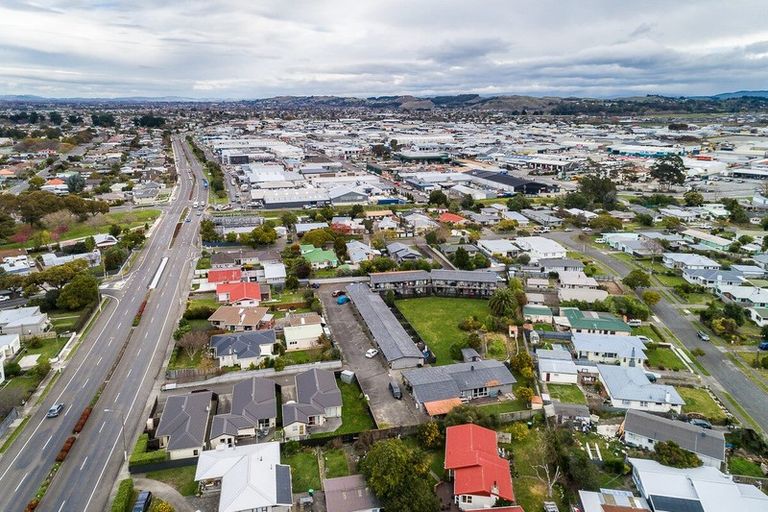 Photo of property in Marewa Lodge Apartments, 19/44 Taradale Road, Marewa, Napier, 4110