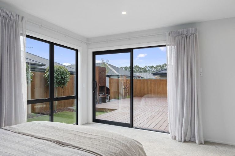 Photo of property in 60 Stationmasters Way, Prebbleton, 7604