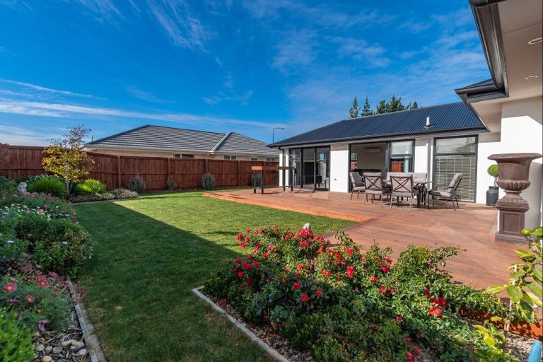 Photo of property in 832 Selwyn Road, Rolleston, 7614